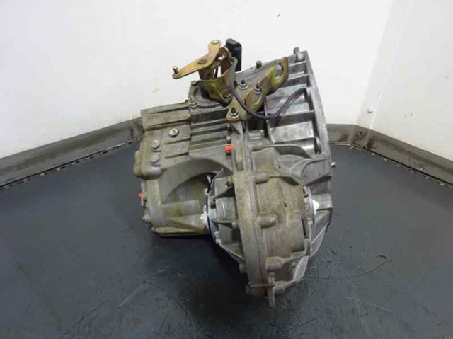 MERCEDES A6382601900 Caja de cambios comprar Barcelona