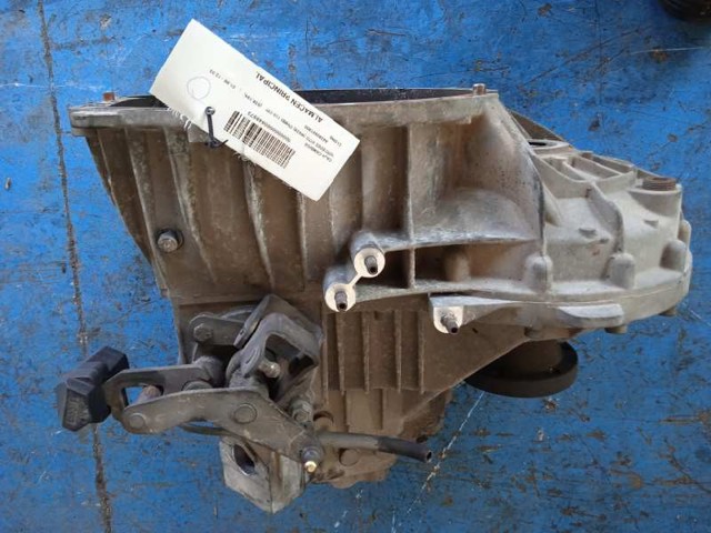 A6382601900 Mercedes