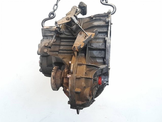 MERCEDES A6382601900 Caja de cambios  en stock Terrassa