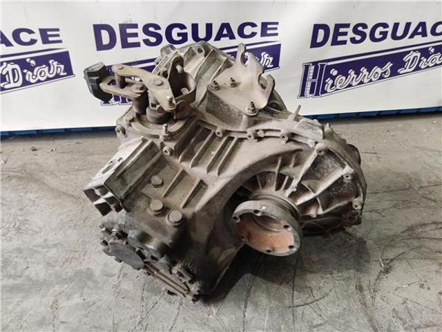 A6382601900 Caja de cambios manual completa  comprar en Reus
