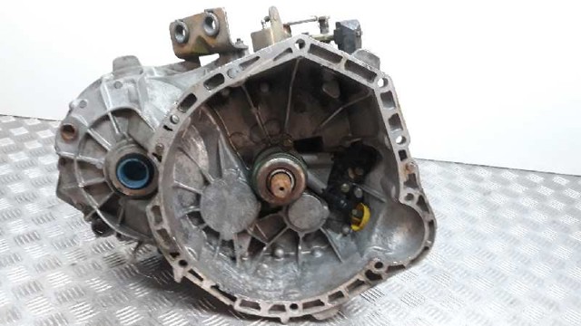 A6382601900 MERCEDES Caja de cambios  en stock Huelva