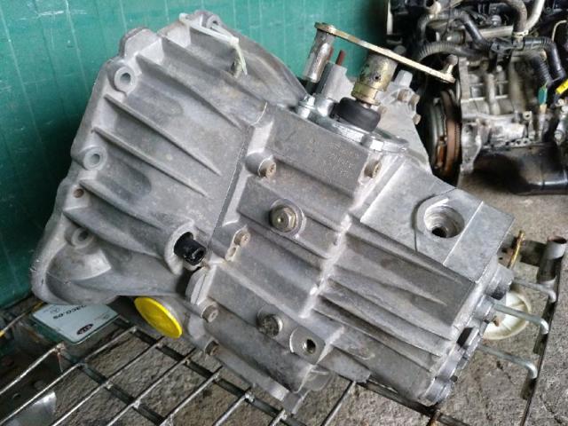 A6382601900 Caja de cambios manual completa  comprar en Pontevedra
