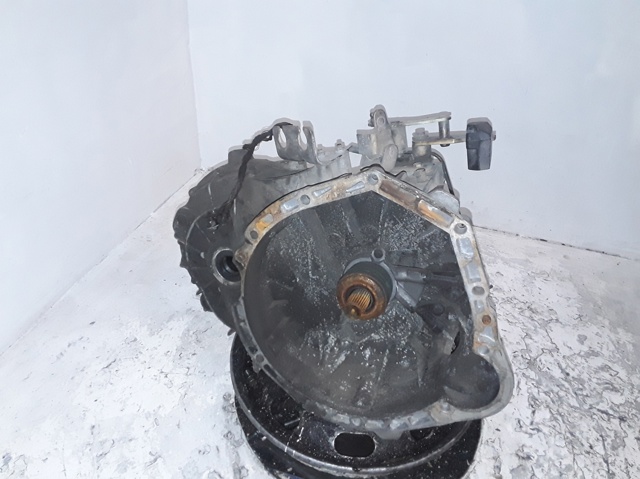 A6382601900 Mercedes