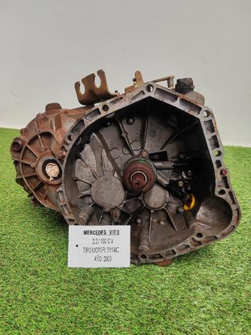 A6382602200 Mercedes