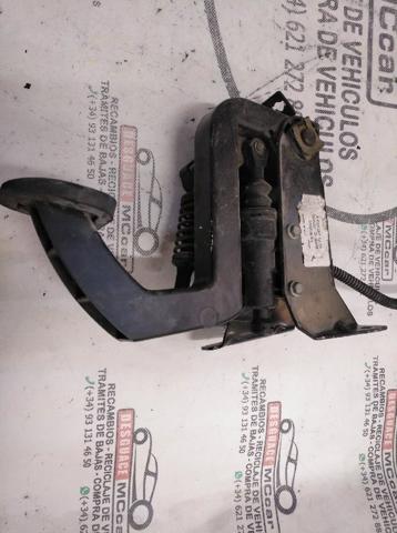Pedal del embrague Mercedes Vito  (1997-2003)