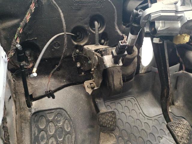 Pedal embrague para Mercedes Vito 638