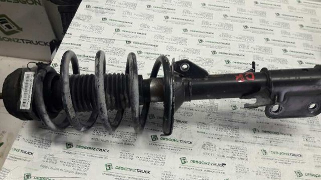 A6383200913 MERCEDES Amortiguador delantero  comprar en Oviedo