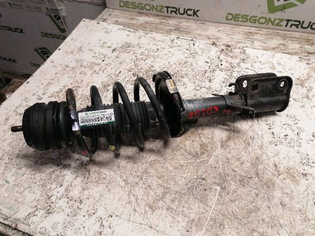 A6383200913 MERCEDES Amortiguador delantero  comprar en Oviedo