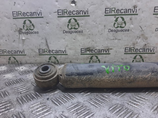 MERCEDES A6383260700 Amortiguador trasero  en stock Valencia