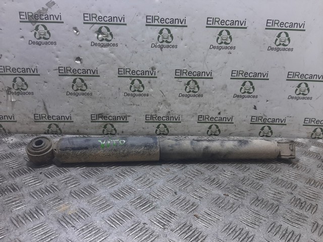 MERCEDES A6383260700 Amortiguador trasero  comprar en Albacete