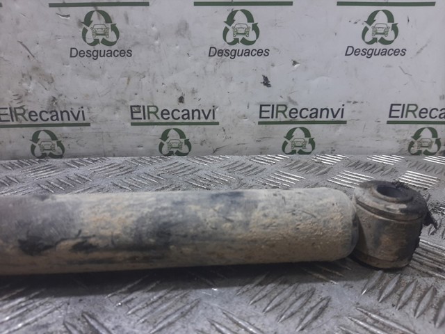 A6383260700 MERCEDES Amortiguador trasero  disponible Ourense