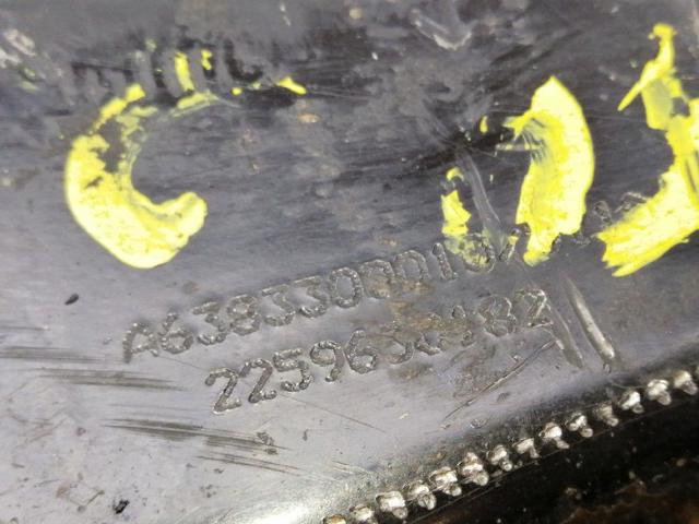 MERCEDES A6383300010 Brazo inferior izquierdo de la suspensión delantera  comprar en Murcia