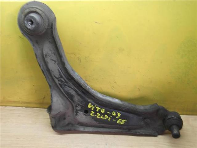 MERCEDES A6383300010 Brazo inferior izquierdo de la suspensión delantera  comprar en Ponferrada