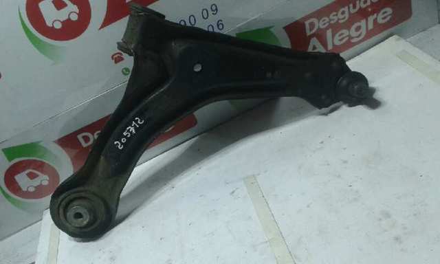 MERCEDES A6383300010 Brazo inferior izquierdo de la suspensión delantera  en stock Valencia