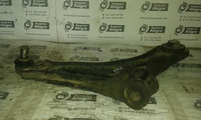 MERCEDES A6383300010 Brazo inferior izquierdo de la suspensión delantera  en stock Valencia