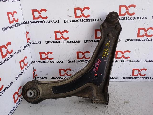 A6383300110 MERCEDES Brazo inferior derecho de la suspensión delantera  comprar en Oviedo
