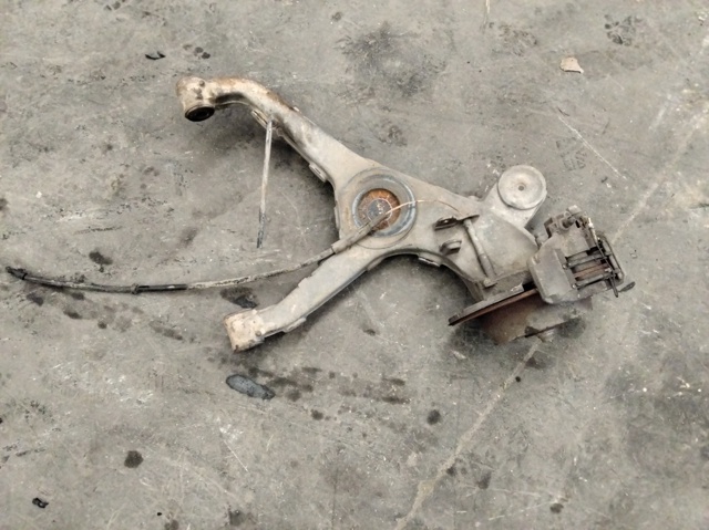 A6383503405 Mercedes