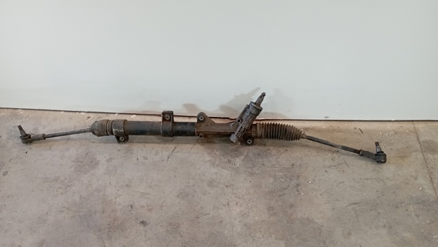 A6384611101 MERCEDES Cremallera de dirección comprar Madrid