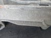Cremallera de dirección A6384611101 MERCEDES