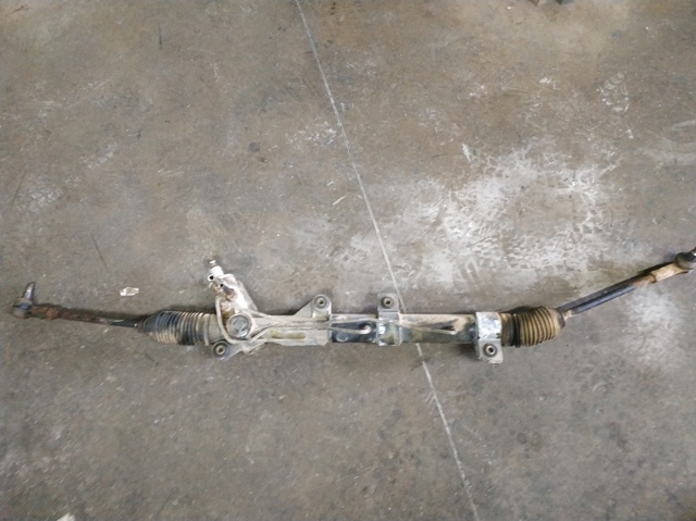 MERCEDES A6384611101 Cremallera de dirección comprar Pamplona