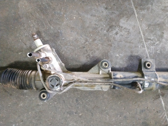 MERCEDES A6384611101 Cremallera de dirección  comprar en Murcia