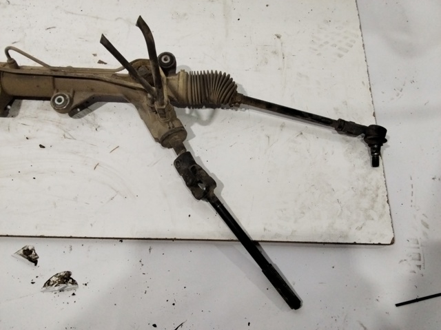 MERCEDES A6384611101 Cremallera de dirección comprar Barcelona