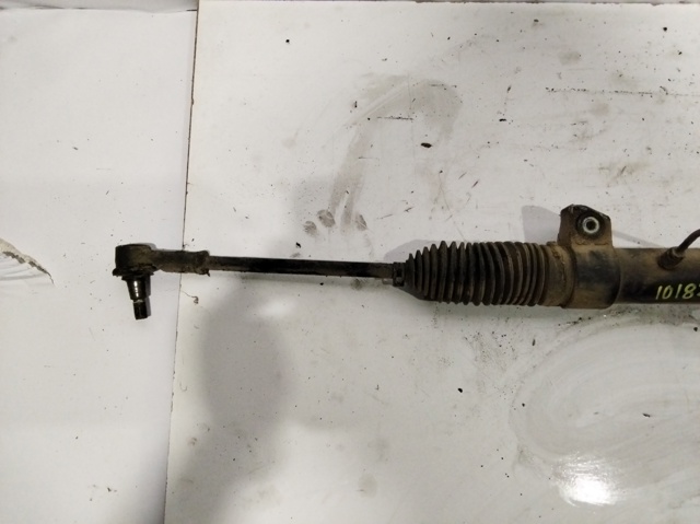 A6384611101 MERCEDES Cremallera de dirección  en stock Huelva