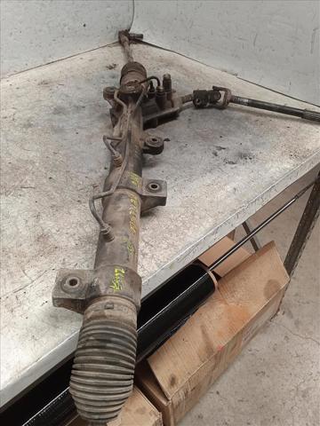 A6384611101 Cremallera de dirección  disponible Burgos