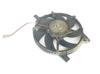 Ventilador (rodete +motor) Radiador de intercooler con electromotor completo A6385000593 MERCEDES