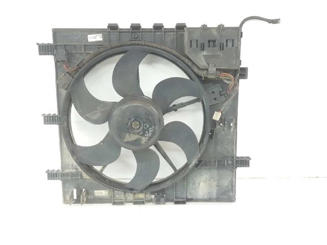 Ventilador del motor A6385001093 Mercedes