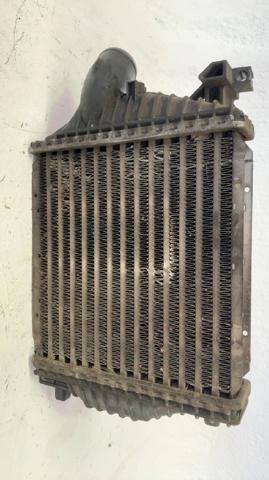 MERCEDES A6385012901 Intercooler  en stock Valencia