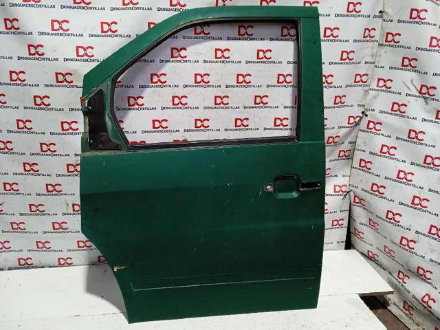Puerta del conductor Mercedes Vito  (638)