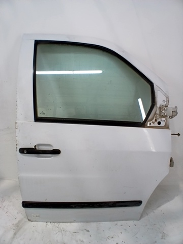 A6387201105 Mercedes