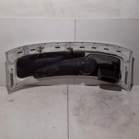 A6387500002 MERCEDES Capó comprar Bilbao