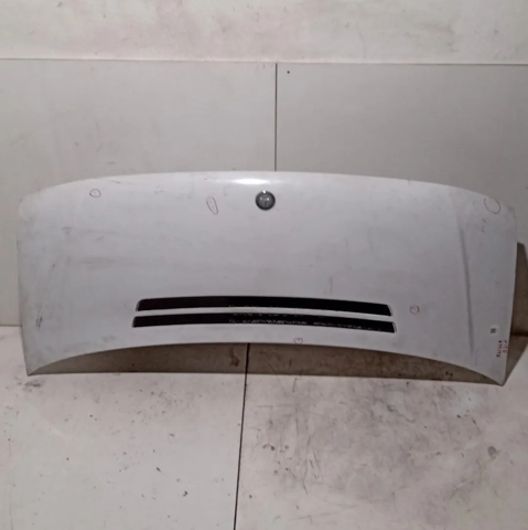 A6387500002 MERCEDES Capó comprar Madrid