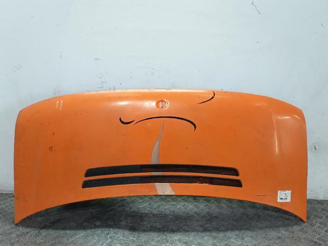 MERCEDES A6387500002 Capó  en stock Terrassa