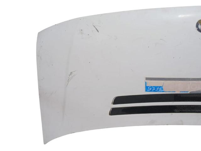 A6387500002 MERCEDES Capó  disponible Vigo