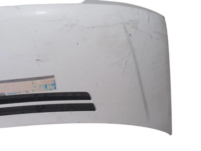 A6387500002 MERCEDES Capó  en stock Huelva