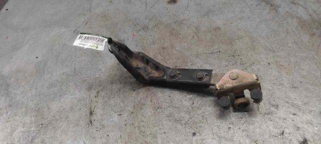 Rodillo inferior derecho de puerta corrediza A6387601047 MERCEDES
