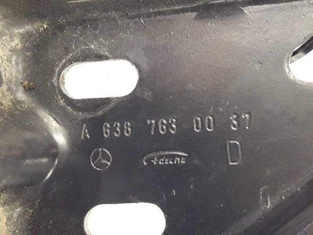 A6387601847 Mercedes