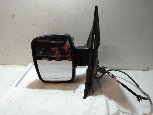 MERCEDES A6388100016 Espejo retrovisor izquierdo  disponible Valladolid