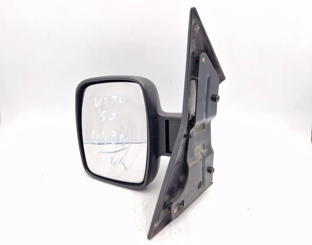 MERCEDES A6388100016 Espejo de retrovisor izquierdo comprar Pamplona