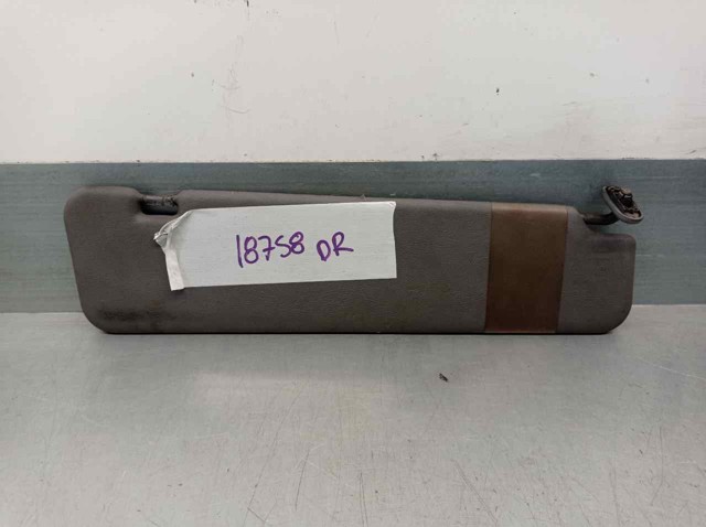 Parasol para Mercedes Vito 638