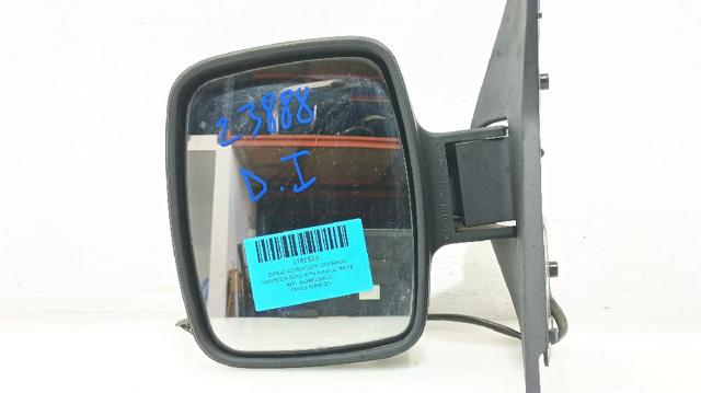MERCEDES A6388100616 Espejo de retrovisor izquierdo comprar Tarragona