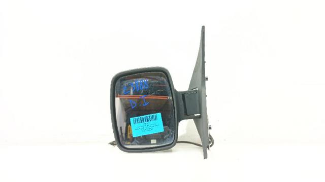 A6388100616 Espejo de retrovisor izquierdo  en stock Granada