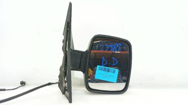 MERCEDES A6388100716 Espejo retrovisor derecho  disponible España