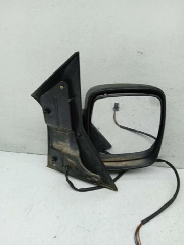 A6388100716 Espejo de retrovisor derecho  en stock Sabadell