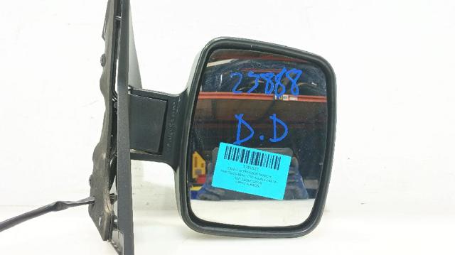 A6388100716 Espejo retrovisor derecho  disponible Málaga