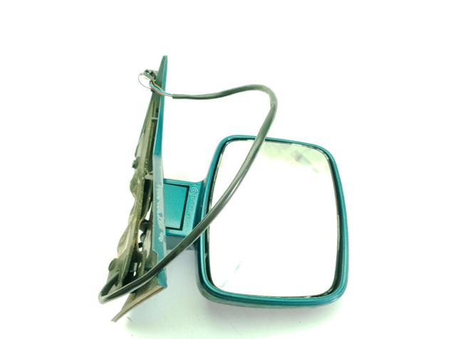 A6388100716 MERCEDES Espejo de retrovisor derecho  en stock Córdoba