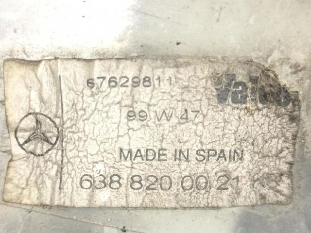A6388200021 Intermitente izquierdo  disponible Utrera